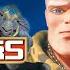 Small Soldiers 1998 Movie Kirsten Dunst Gregory Smith Jay Mohr Review Facts