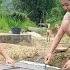 Building A Concrete Septic Tank For Our Toilet Essential Off Grid Solution OFF GRID LIVING