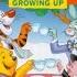 Opening To Winnie The Pooh Growing Up And Working Together UK VHS 1998