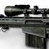 COD Barrett 50cal M82A1 Sniper Rifle Shot Sound Effect