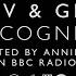 Fred V Grafix Recognise Taken From Annie Mac S Radio 1 Show