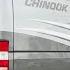 Maverick AWD 2024 Class B Chinook Motor Coach