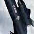 SR 71 Black Bird Stealth Jet Amazing Still Today