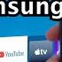 How To Add App To Home Screen On Samsung Smart TV