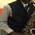 Avery Dixon I Give Myself Away Sax Cover By William McDowell