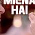 Aaj Unse Milna Hai Full Song With LYRICS Prem Ratan Dhan Payo Salman Khan Sonam Kapoor