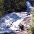 Triple Falls Dupont State Park 4 27 2019