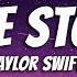 Taylor Swift Love Story Lyrics By Your Need List