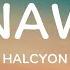 Halcyon Runaway Lyrics Ft Valentina Franco