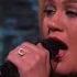 Kelly Clarkson The Story Brandi Carlile Best Audio The Kelly Clarkson Show Nov 20 2019