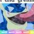 Ash And Greninja Bond X Let Me Down Pokemon Ashketchum Greninja Anime Youtubeshorts Shorts