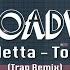 Netta Toy JBroadway Trap Remix