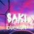 DJEXON SAKI Speed Up