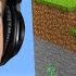 Minecraft But There S Only ONE CHUNK