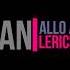 Jaylann Allo Allo LYRICS