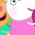 Peppa Pig Tales Let S Play On The Seesaw Peppa S Seesaw Time Peppa Pig Episodes