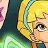 Winx Club Season 1 Episode 26 The Witches S Downfall FULL EPISODE