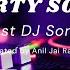 New Year Party Lyrical Song Hindi English New Song DJ Party Vibe Music