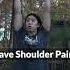 Shoulder Pain Relief Easy Exercise