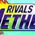 Rivals Of Aether Soundtrack Special Tracks 4 In The Halls Of The Usurper Rivals Ver