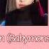 BABYMONSTER AHYEON Sway With Me Lyrics