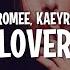 Gromee Kaeyra Lover Lyrics