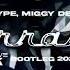 James Hype Miggy Dela Rosa Ferrari Creative Heads Bootleg 2022