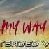 NU MA My Way Original Extended Vrs