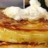 The Best Pancakes You Ll Ever Make Epicurious 101