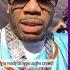 OMG Nelly S Heartfelt Message Life Is Short Go Have Fun What Nelly Said Will Shock You