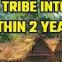 I Became A Primitive Tribe Leader And Converted The Tribe Into A Civilization Within 2 Years