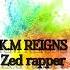 KM REIGNS FT ZED RAPPER MONEY TALKS PROD BY EDMONEY Official Video