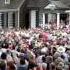 Mormon Tabernacle Choir Flashmob Williamsburg VA