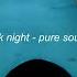 Dark Night Pure Sound Yamaha R7