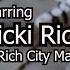 Ricki Rich Flexin Official Video