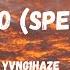 Yvng1haze Retro Sped Up Lyrics