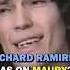 Richard Ramirez On MAURY Shorts