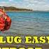 Unplug Ultimate Adventure Bag I The Best Waterproof Outdoor Adventure Bag Ever