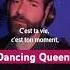 Alors Profite Abba Dancingqueen Coversong