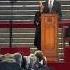 President Obama Addresses The British Parliament