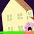 Zombie Attack In Pig City Can Peppa Pig Survive Peppa Pig Funny Animation