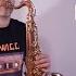 Cassette My Way I Will Survive Saxophone Cover By JK Sax