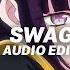 Swag Miyauchi Female Ver Audio Edit Best Part