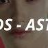 Stray Kids 스트레이 키즈 Astronaut Easy Lyrics