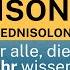 Prednison Prednisolon Ihre Dosis Wissen Die Grundlage Für Eine Sichere Und Optimale Wirkung