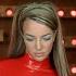 Britney Spears Oops I Did It Again Uncut Version AI UHD 4K