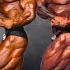 Worst To Best All Of Chris Bumstead S Olympia Winning Versions Ranked