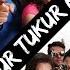 Tukur Tukur Remix Dilwale Shah Rukh Khan Kajol Varun Kriti DJ Shilpi Mix