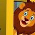 Wild Animal Express Kids Songs Cartoon Videos For Children