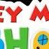 Mickey Mouse Clubhouse Title Cards Part 1